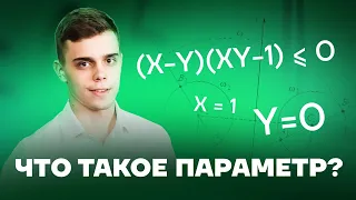 Что такое параметр? | Математика ЕГЭ 10 класс | Умскул