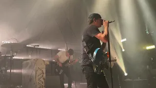 Angels And Airwaves - Heaven - House Of Blues San Diego - 10/06/2019 4K