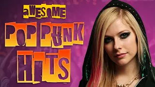 Remember these AWESOME Pop Punk HITS?! | MUSIC QUIZ | GUESS THE SONG