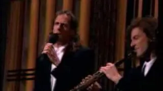 How Can I Suppose To Live Without You Kenny G & Michael Bolton
