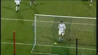 Bolton 0-1 Man City 2004/2005