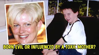 Teen Brutally Killed His Mother And Set Her On Fire | True Crime Documentary