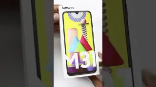 Samsung Galaxy M31 Review - Samsung M31 | Samsung Galaxy M31 Unboxing | Samsung M31 India | Samsung