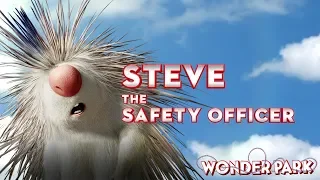 Wonder Park (2019) - "Meet Steve!" - Paramount Pictures