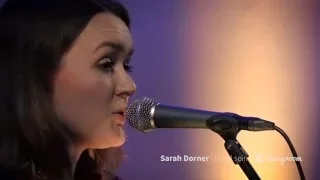 Sarah Dorner - "ENGEL SEIN" (live bei livingroom)