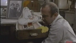 Who Framed Roger Rabbit | WGN Promo | 1997