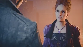 Assassin's Creed: Syndicate - Pearl Attaway