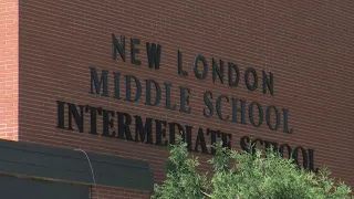 New London School District waives select fees for upcoming school year