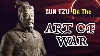 The Art of War by Sun Tzu: Full Unabridged Audiobook