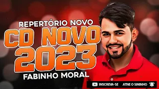 FABINHO MORAL - SWING DO MORAL 2022 MUSICAS NOVAS