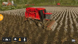 Farming Simulator 20 #397