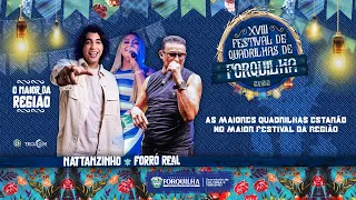 XVIII FESTIVAL DE QUADRILHAS DE FORQUILHA - 15-O7