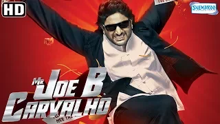 Mr Joe B. Carvalho (HD) - Arshad Warsi - Soha Ali Khan | Hindi Full Comedy Movie