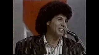 Programa João Mineiro e Marciano TVS SBT Anos 80