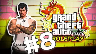 DE GITANO EN GITANO | GTA V Roleplay | FORASTEROSRP