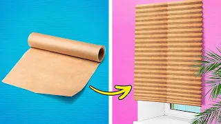 USEFUL HOME HACKS TO MAKE YOUR LIFE EASIER