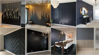 Latest 100 Accent Wall Ideas 2024 | Wall Decoration Ideas | Wall Design Ideas | Feature Wall Ideas