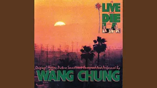 Wake Up Stop Dreaming (From "To Live And Die In L.A." Soundtrack)