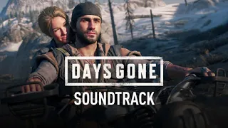 Days Gone OST - Complete Original Soundtrack | Full Album