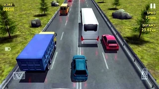 Traffic Racer Android Gameplay #5