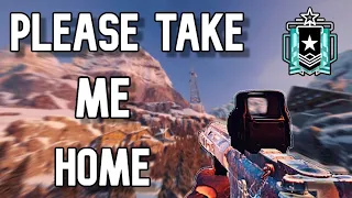 Please Take Me Home (R6 Montage)