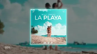 myke towers - la playa (𝒔𝒍𝒐𝒘𝒆𝒅 + 𝒓𝒆𝒗𝒆𝒓𝒃)