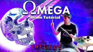 Omega - [Drum Tutorial]