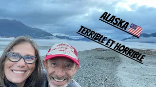 #36 ALASKA : TERRIBLE ET HORRIBLE - PART I