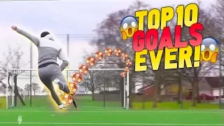 F2 TOP 10 GOALS OF ALL TIME!😱🔥INCREDIBLE!