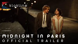 2011 Midnight in Paris  Official Trailer 1 HD Sony Pictures Classics