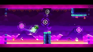 Geometry Dash Alternate Universe Update 2.2 Sneak Peek 2