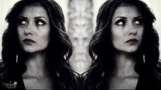 ● katherine pierce || M.I.R.R.O.R.S.