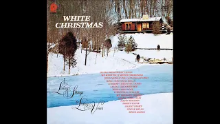 Living Strings & Living Voices   1968   White Christmas