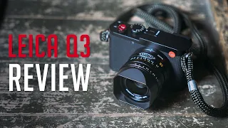 Mein Leica Q3 Review - Die 3. Generation mit Klappdisplay und neuen Videofunktionen