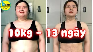 Thực đơn giảm cân 10kg trong 13 ngày của phi hành gia