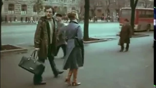 Київ  Фланерія  1970 і