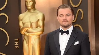 Os Principais Ganhadores do Oscar 2016