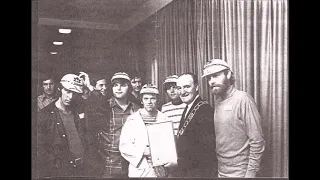 The Beach Boys- Live in Winnipeg 1969/08/13