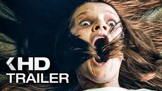 THE DEVIL'S LIGHT Trailer German Deutsch (2022)