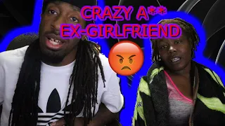 CRAZY EX-GIRLFRIEND!!!! (REACTIONS)