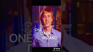 Tom Felton(Draco Malfoy) roasting Daniel Radcliff (Harry Potter) not my video