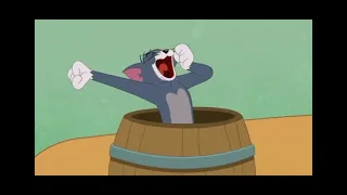 Tom and Jerry show season 5 new episode