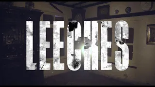 CellarDoor - Leeches (Official Music Video)