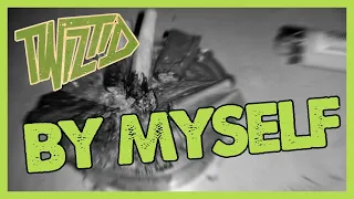 Twiztid - By Myself (Official Lyric Video)