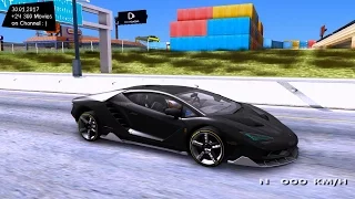 2017 Lamborghini Centenario LP770 4 - GTA San Andreas 1440p / 2,7K 60FPS _REVIEW