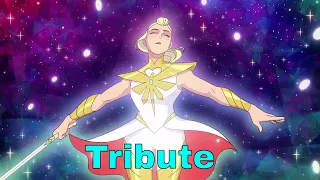 “Someone to You” // She-ra AMV TRIBUTE