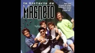 Magneto - Mi Amada 1993