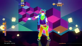 Just Dance 2022 Unlimited Party Rock Anthem by LMFAO Ft. Lauren Bennett and GoonRock