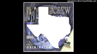 DJ Screw-Chapter 013: Leanin' On A Switch '96-102-Lil Keke-Peepin' In My Window Freestyle