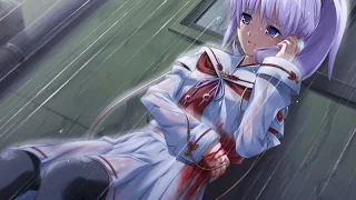 Nightcore - Hello (Lyrics)